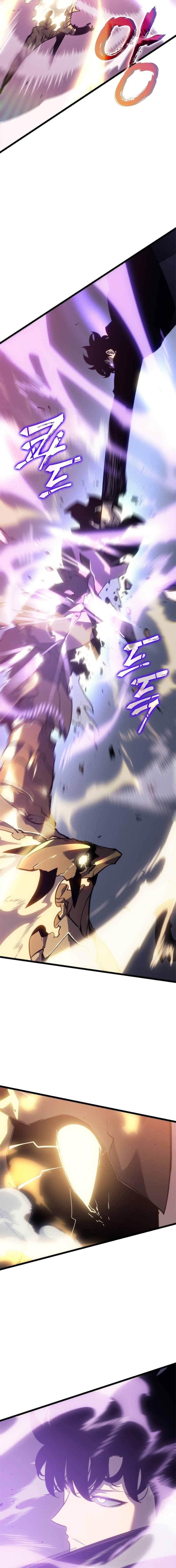 Solo Leveling, Chapter 147 image 08